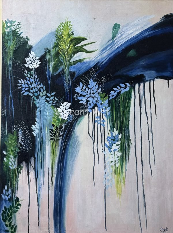 Nature Painting