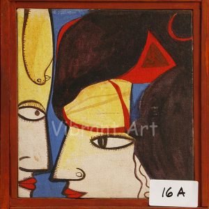 Picassso Type