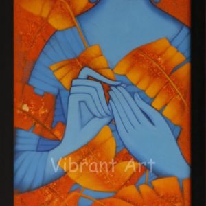Buddha Painting