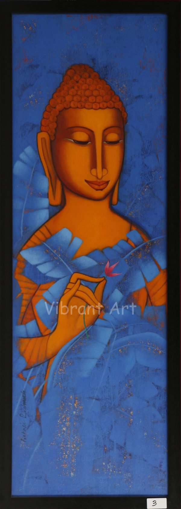 Buddha Painting