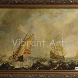 Sea Scape