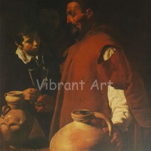 Potter and Student