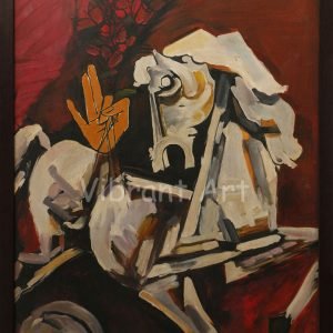 Horse – MFH
