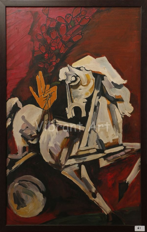 Horse - MFH