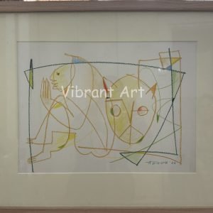 One Stroke Art