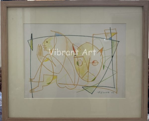One Stroke Art