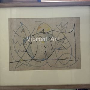 One Stroke Art