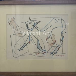 One Stroke Art