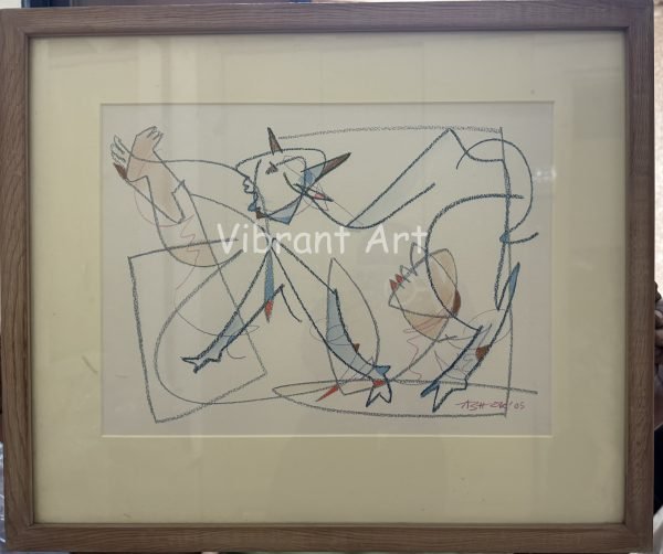 One Stroke Art