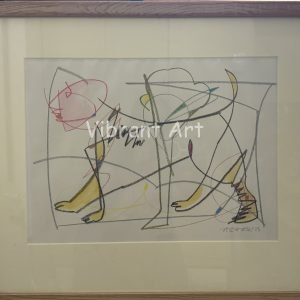 One Stroke Art