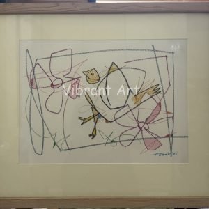 One Stroke Art