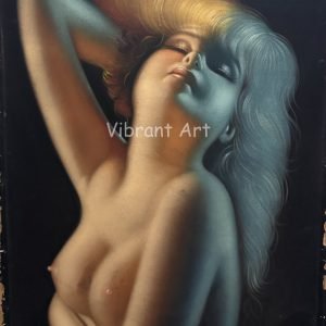 Nude Women