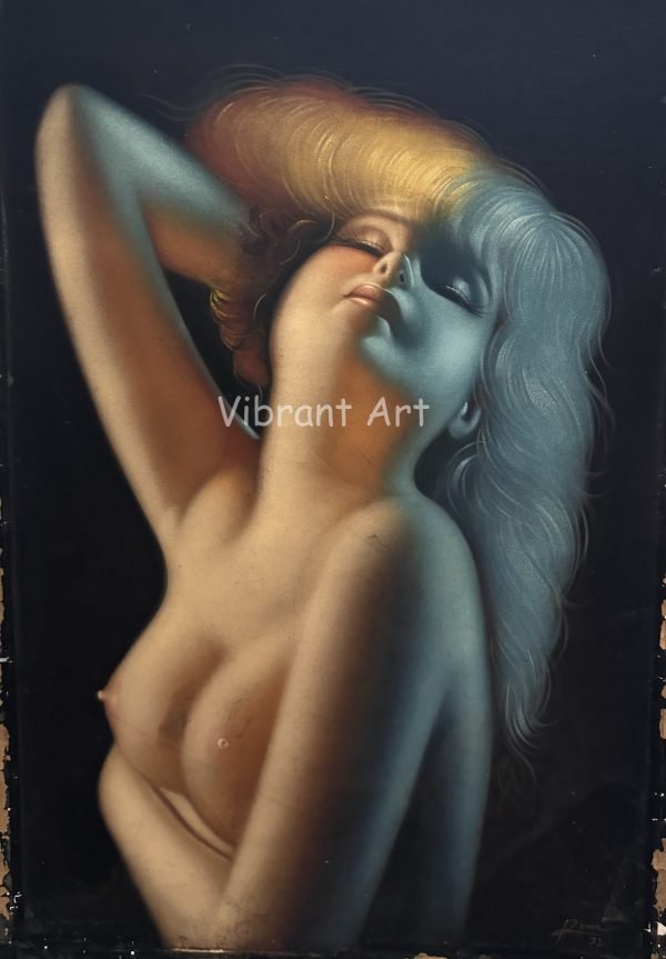 Nude Women