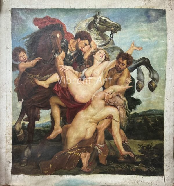 Copy of Rape of Daugther